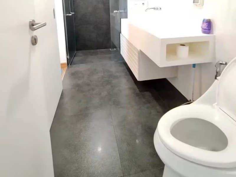 1 Bedroom Condo