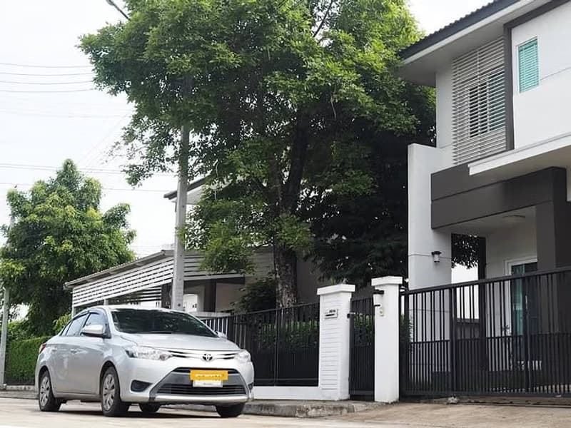 3 Bed House for Sale in Mueang Chiang Mai