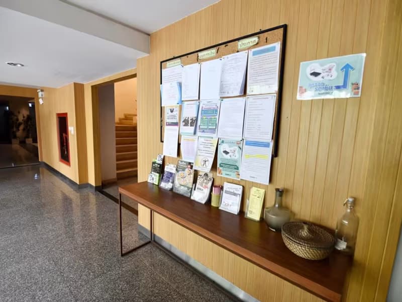 Studio for Sale/Rent in Huai Khwang