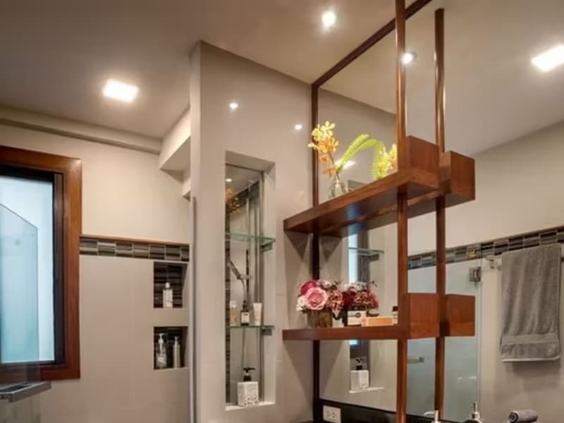 Townhouse for Sale in Suthep, Mueang Chiang Mai