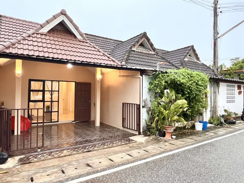 2 Bed House for Sale in San Kamphaeng