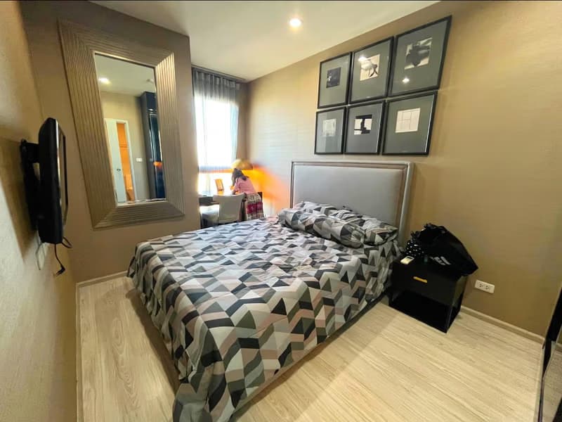 1 Bed Condo for Sale in Bang Na