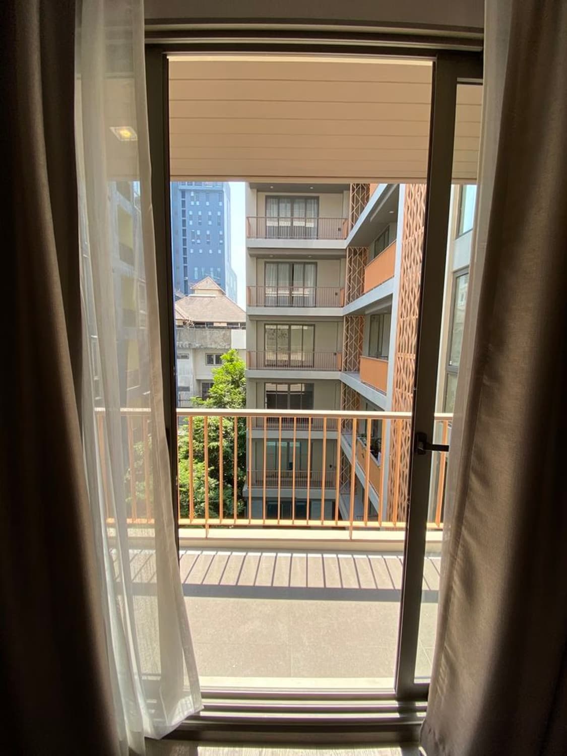 2 Bed Condo for Rent  Near National Stadium BTS - Image 11