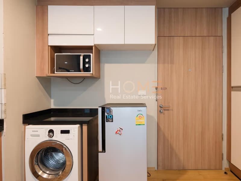 1 Bed Condo for Rent and Sale in Ratchathewi