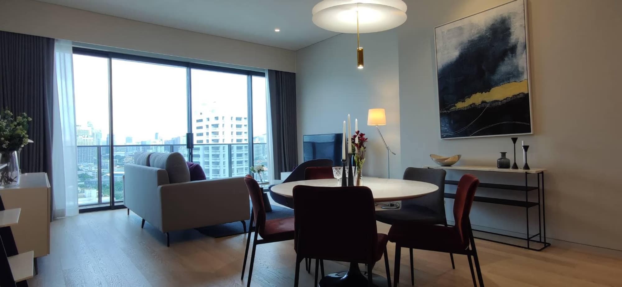 Condo for Rent, Sale at TELA Thonglor - Image 11