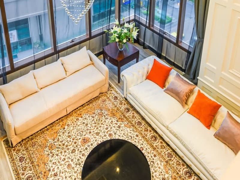 3 Bed Condo for Rent and Sale in Khlong Toei