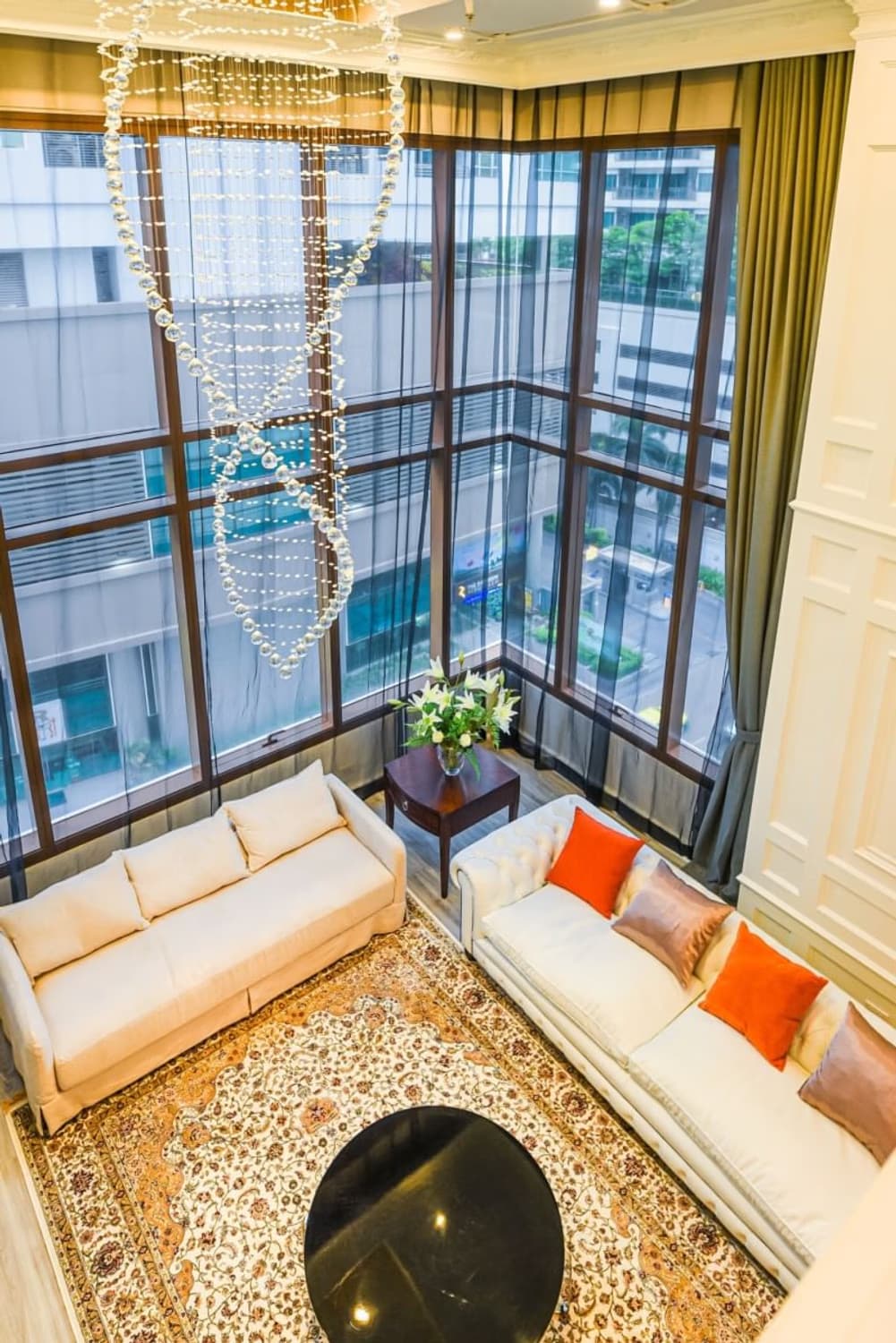 3 Bed Condo for Rent and Sale in Khlong Toei - Image 2
