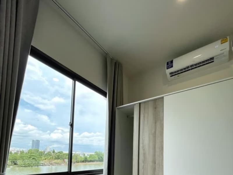 2 Bed Townhouse for Rent in Bang Phli