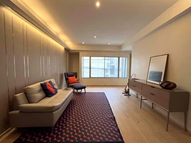 3 Bed Townhouse for Rent in Phra Khanong