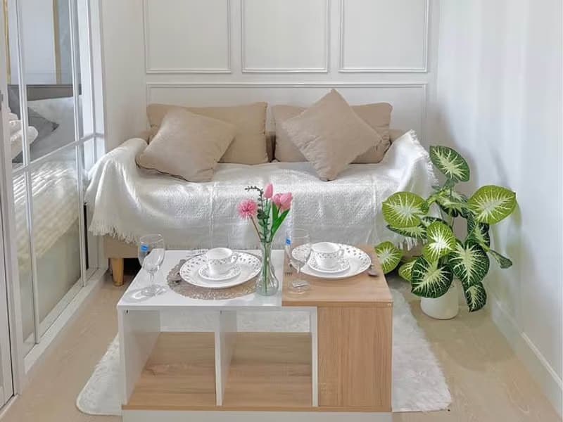 1 Bed Condo for Sale in Mueang Chiang Mai