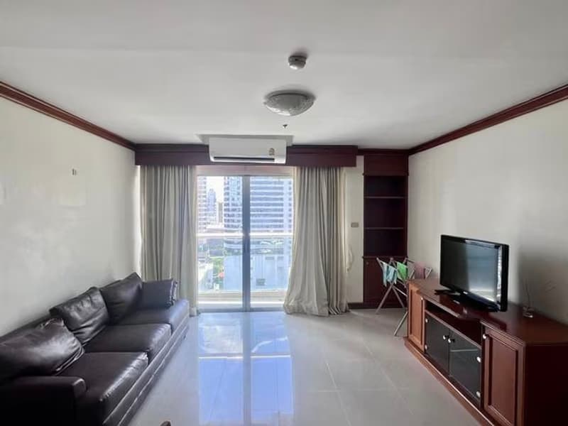 1 Bed Condo for Sale in Bang Rak