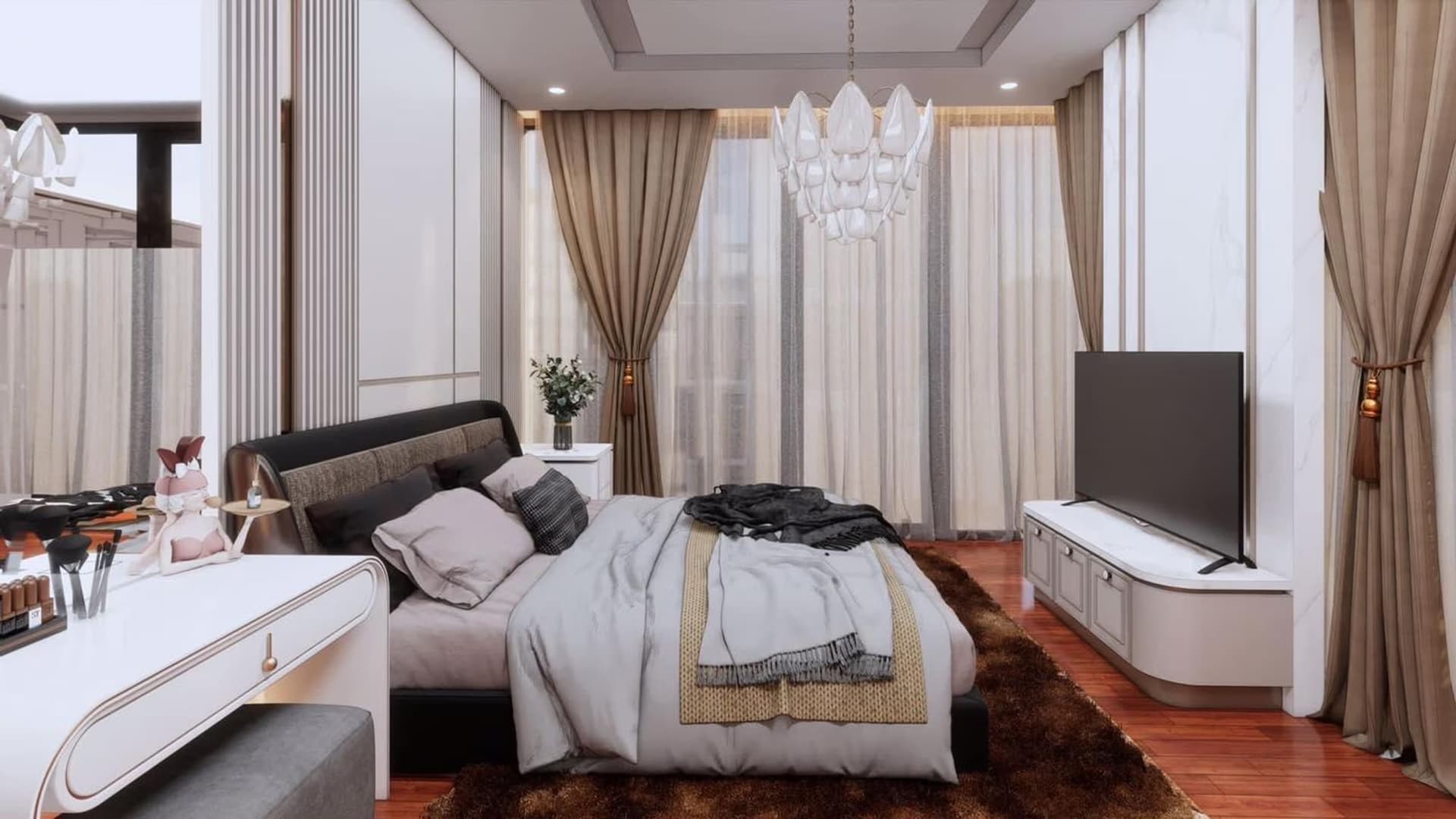 5 Bedroom House - Image 25