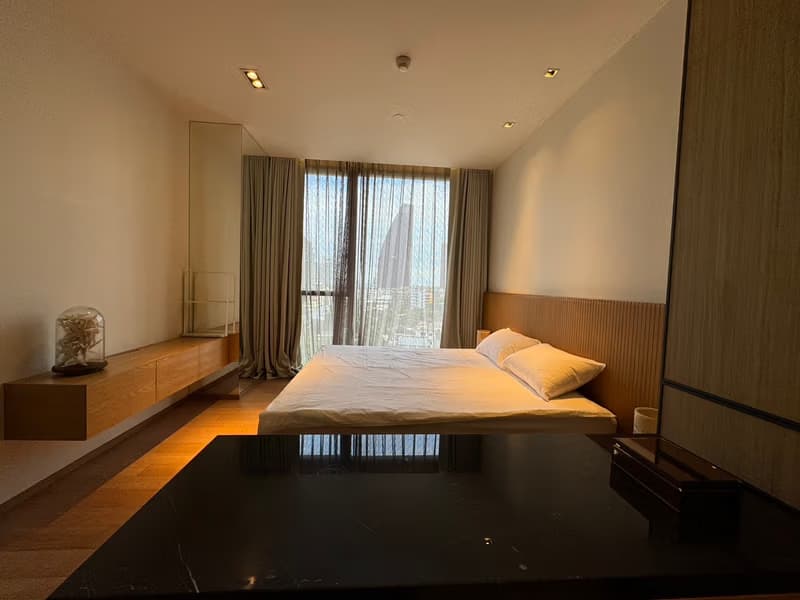 1 Bed Condo for Rent in Khlong Toei