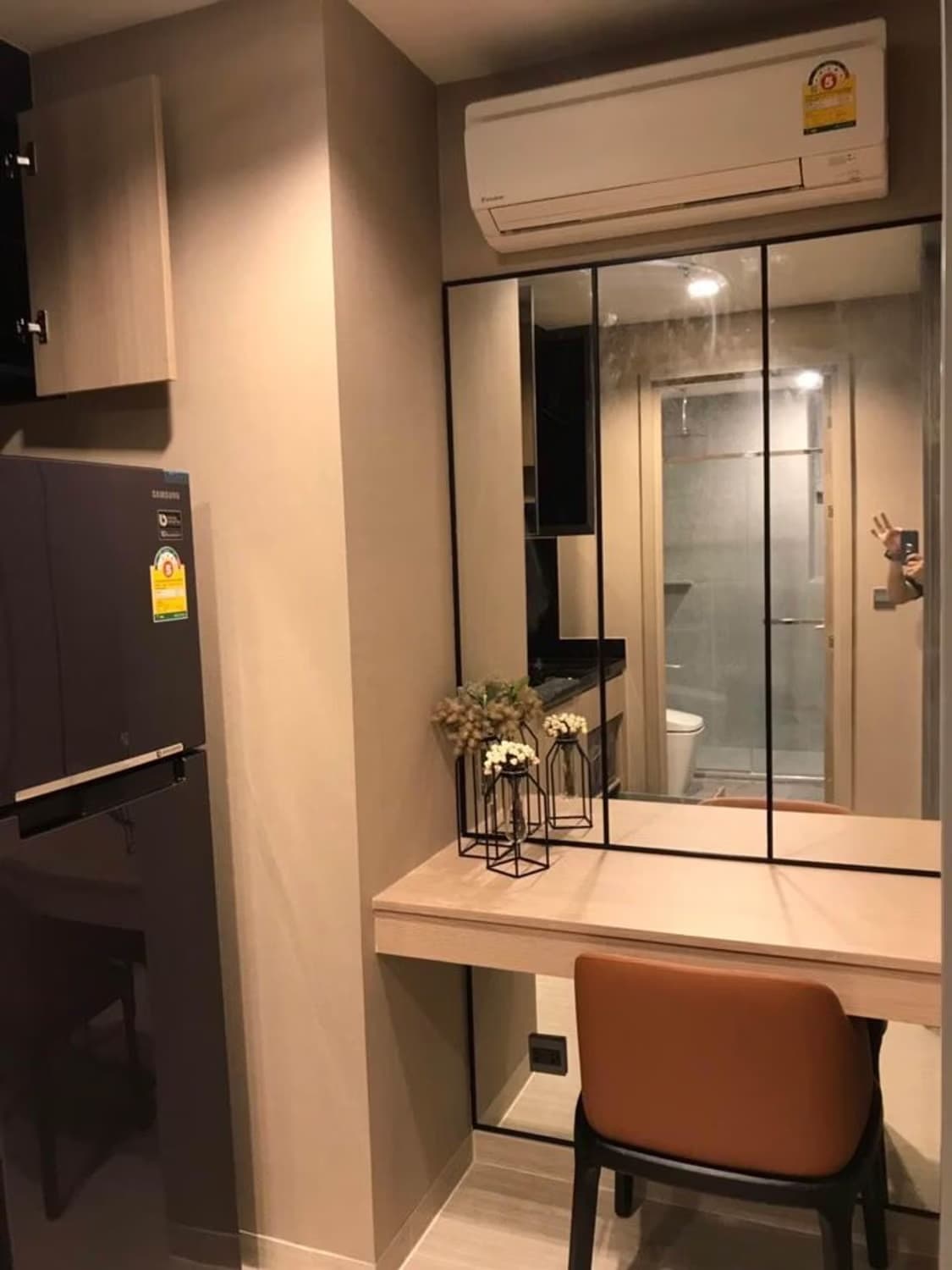 1 Bed Condo for Rent and Sale in Ratchathewi - Image 3