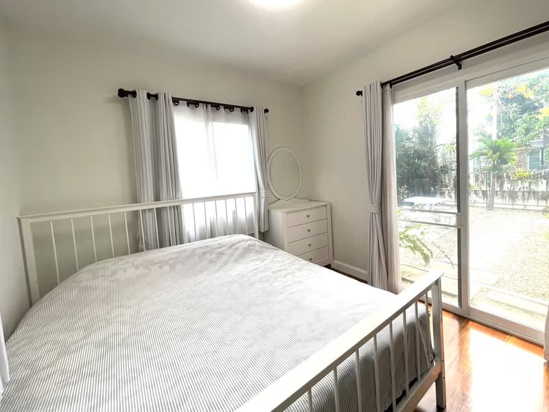 House for Rent in San Phi Suea, Mueang Chiang Mai.House for Rent in San Phi Suea, Mueang Chiang Mai.