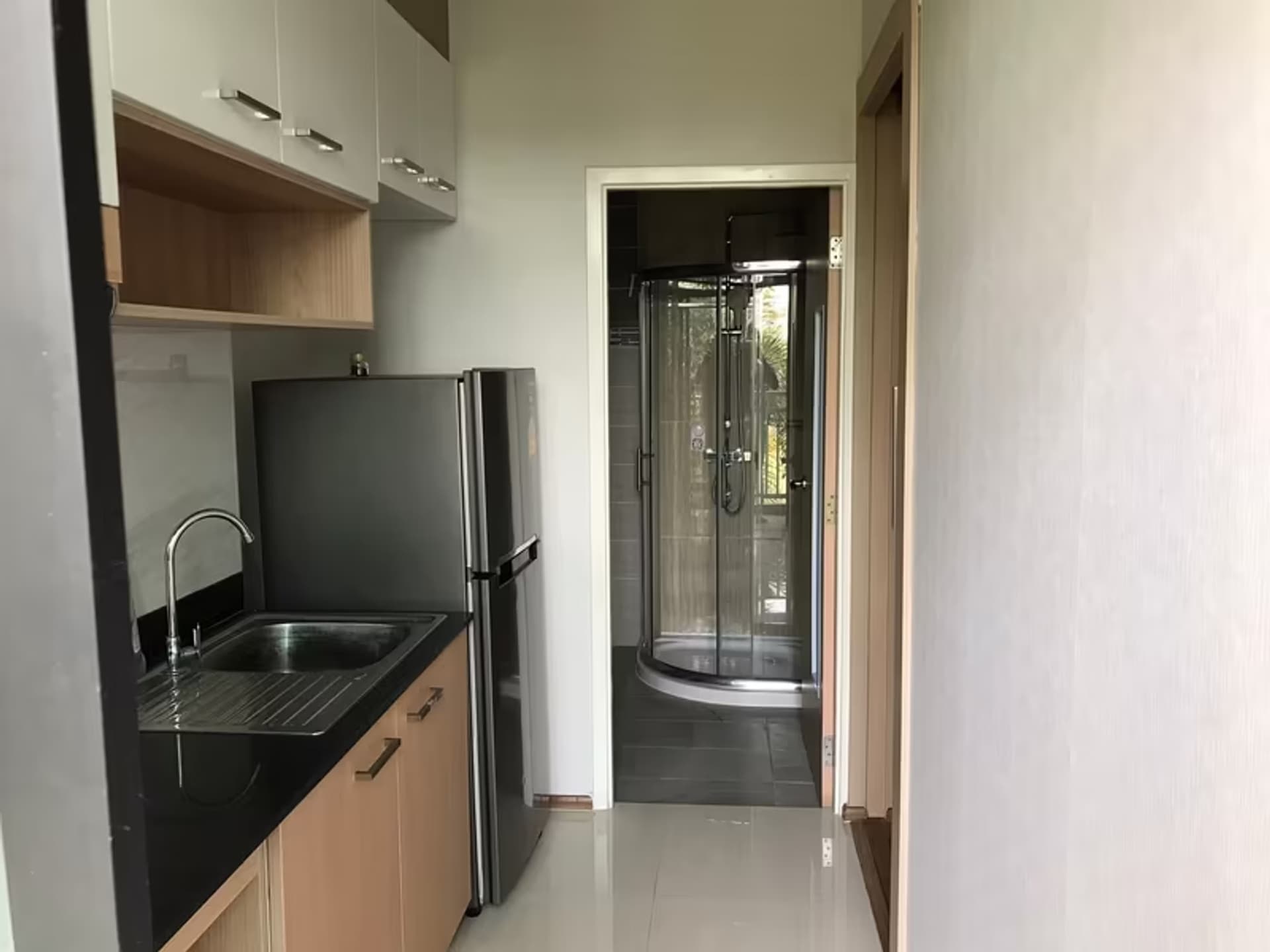 1 Bedroom Condo - Image 3