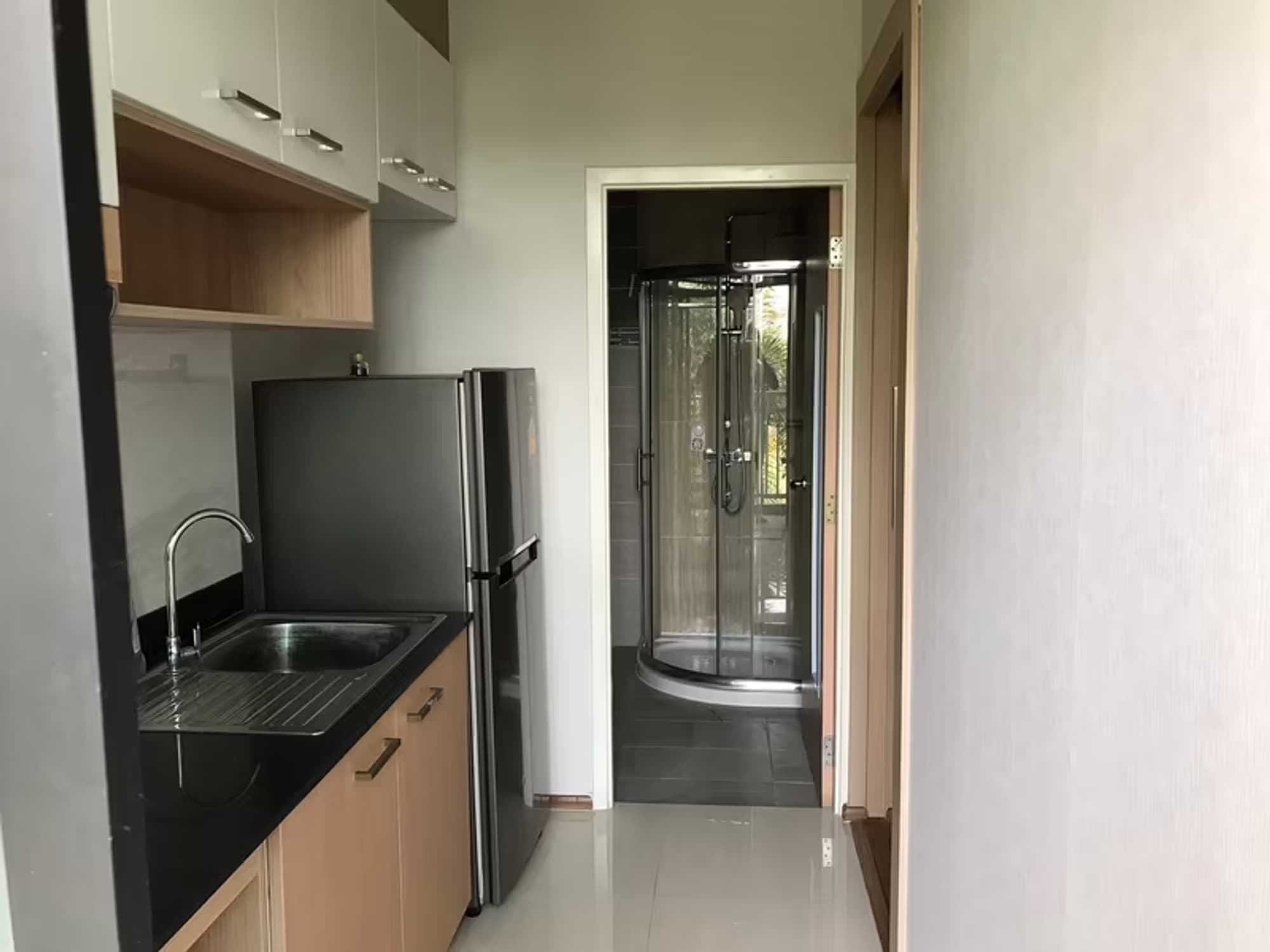 1 Bedroom Condo - Image 3