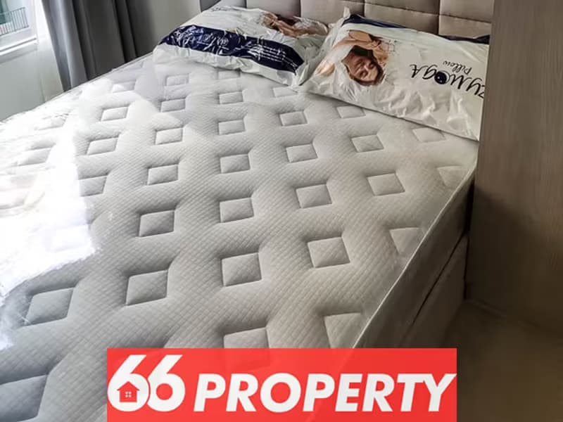 1 Bedroom Condo