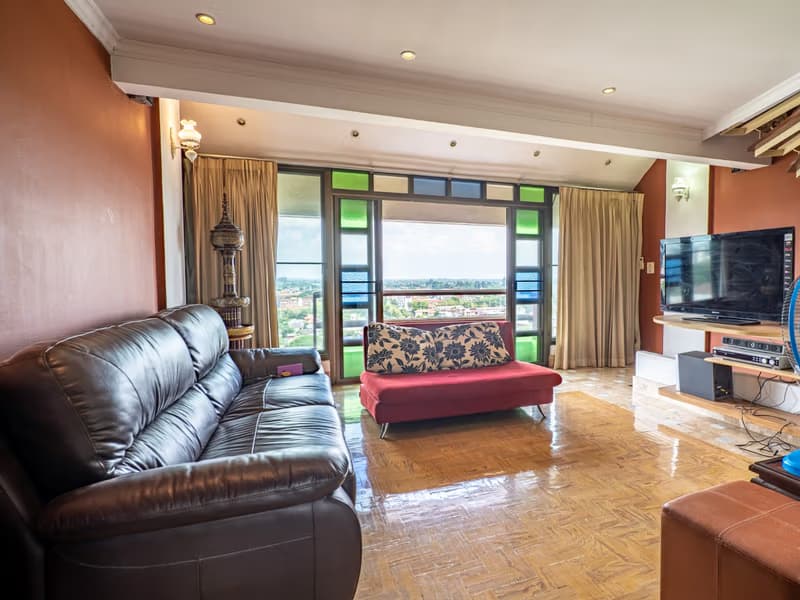 1 Bed Condo for Sale in Mueang Chiang Mai