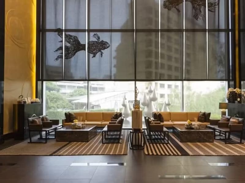 Rhythm Sathorn  
