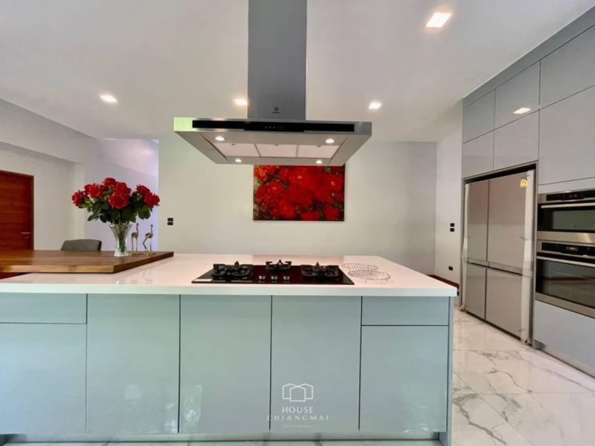 4 Bed House for Sale in Mae Rim District - Image 9