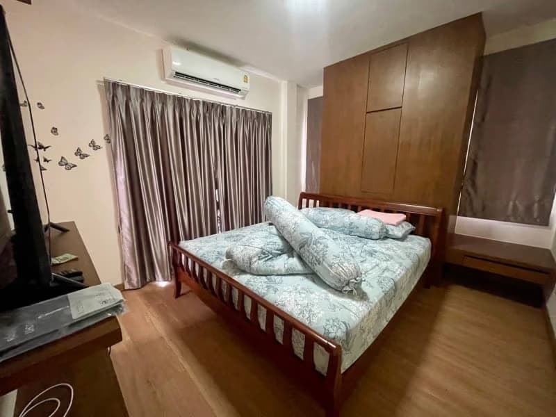 3 Bed House for Rent in Mae Rim