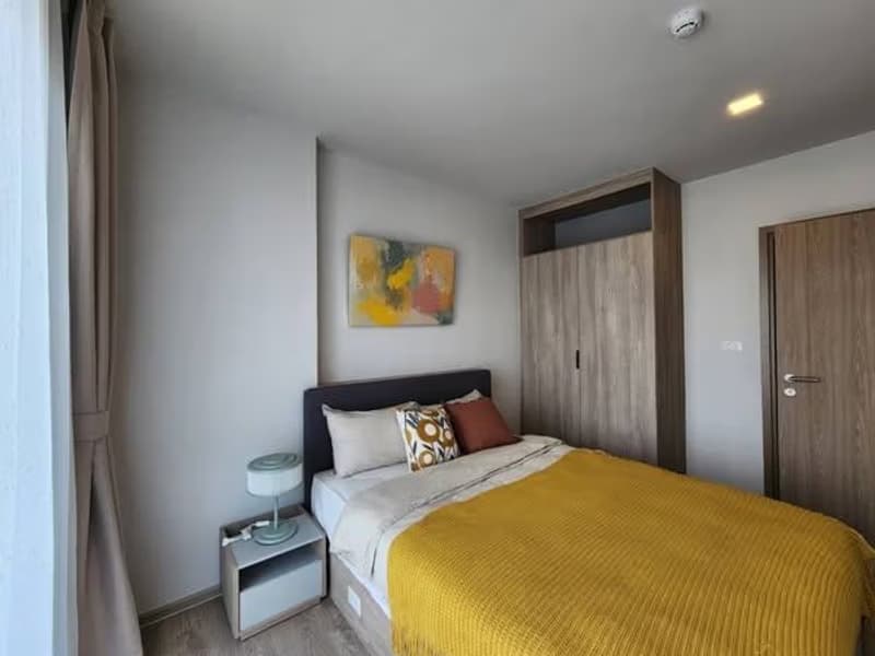 1 Bed Condo for Rent in Mueang Chiang Mai
