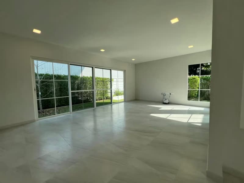 3 Bed House for Rent in Mueang Chiang Mai District
