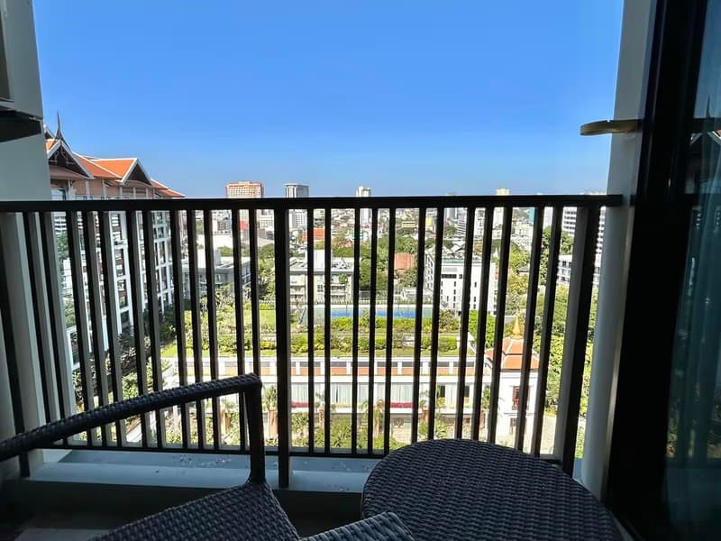 Condo for Rent at Astra Condo