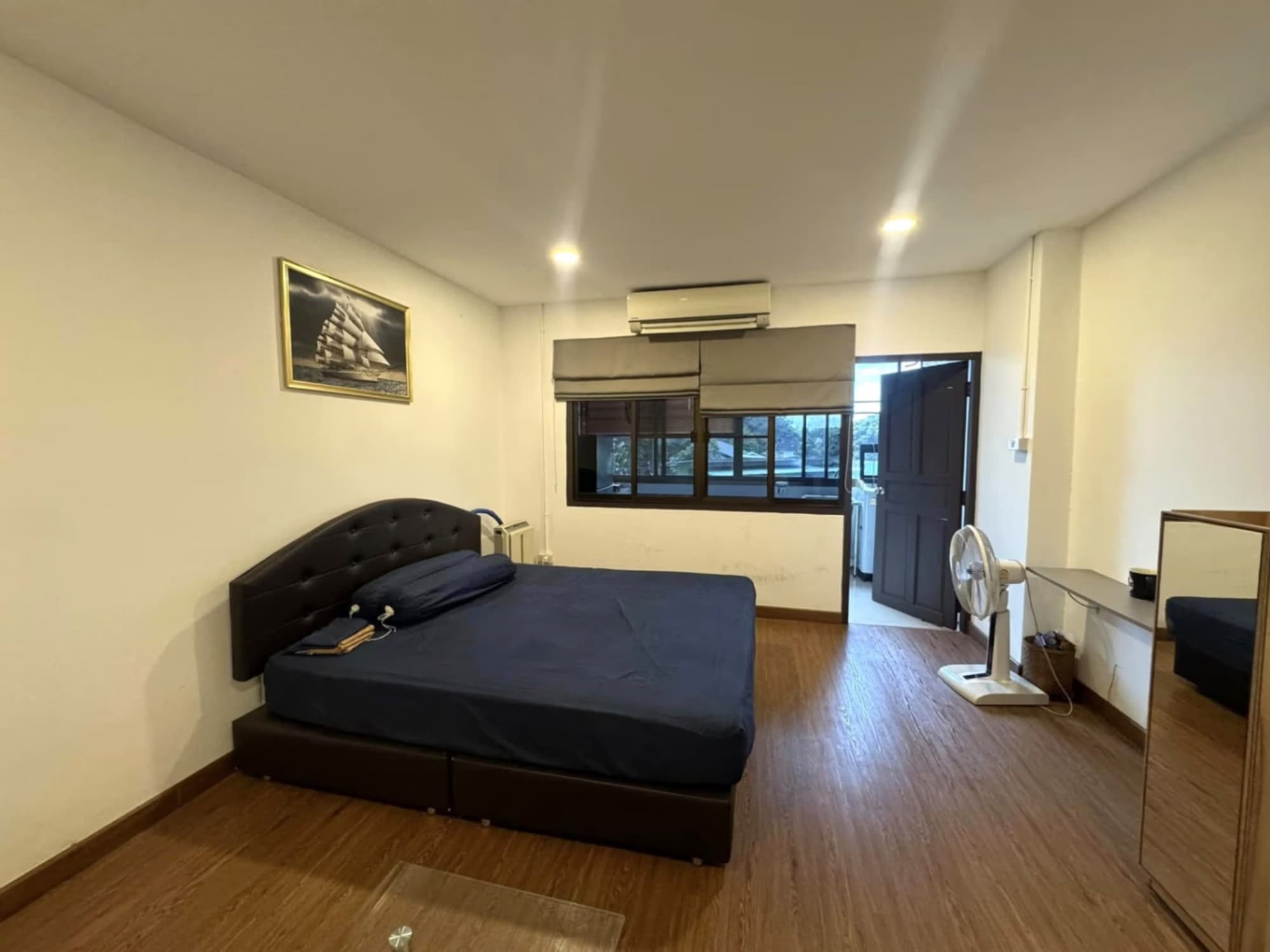 一室 公寓 用于 出租 在 Mueang Chiang Mai - Image 2