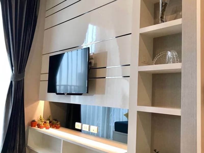 Condo for Rent at The Niche Pride Thonglor - Phetchaburi