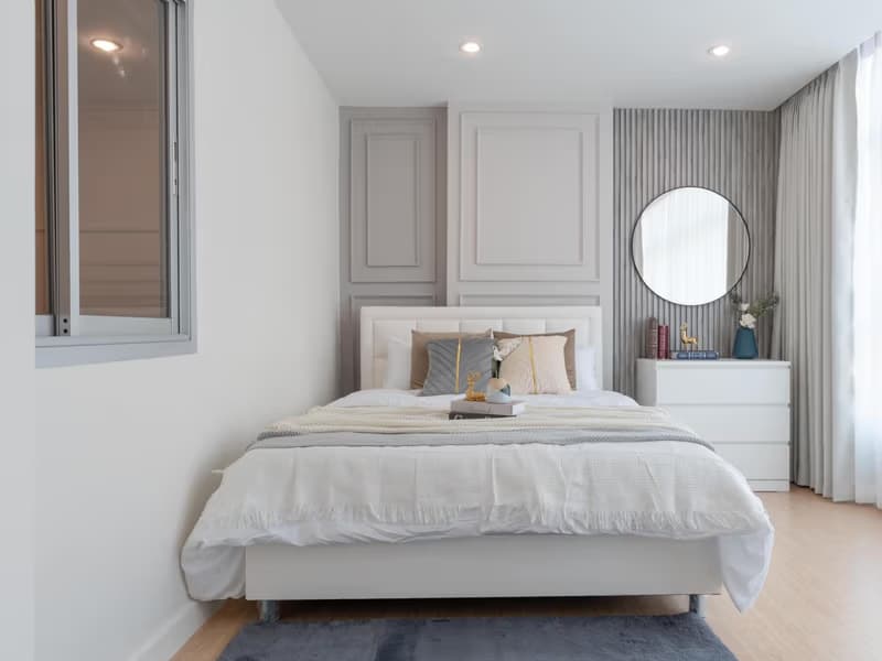 1 Bed Condo for Sale in Huai Khwang