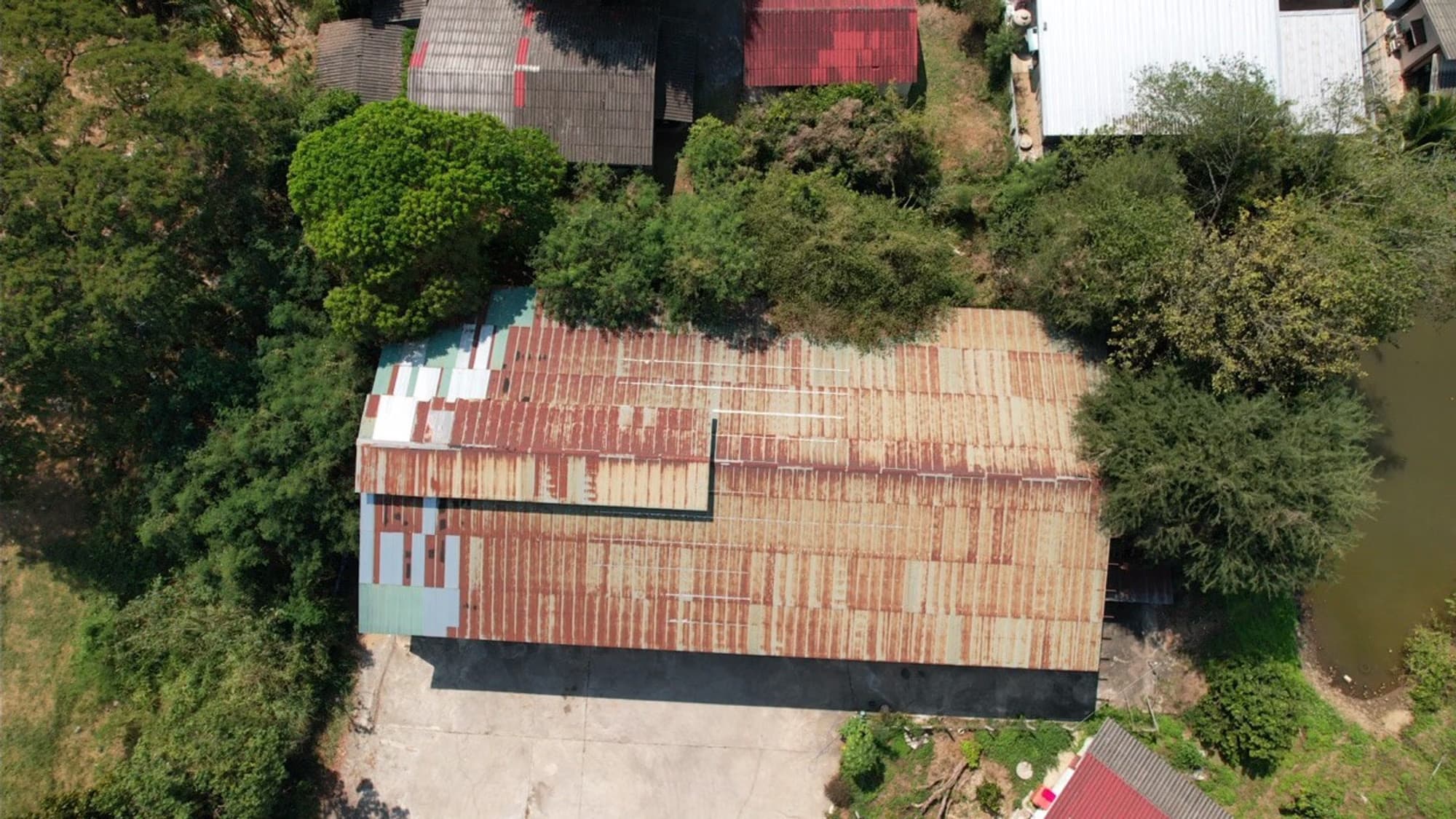 Land for Sale in Ki Lek, Mae Taeng - Image 5