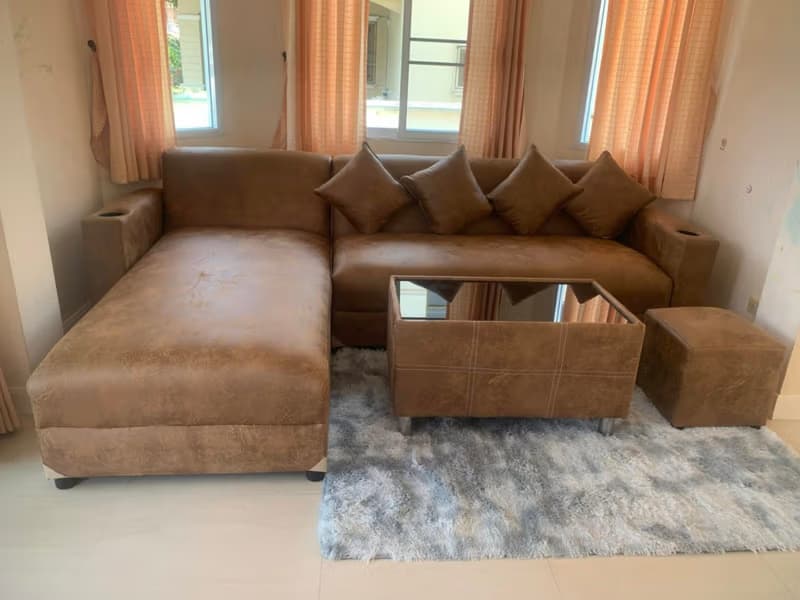 2 Bed House for Rent in San Sai
