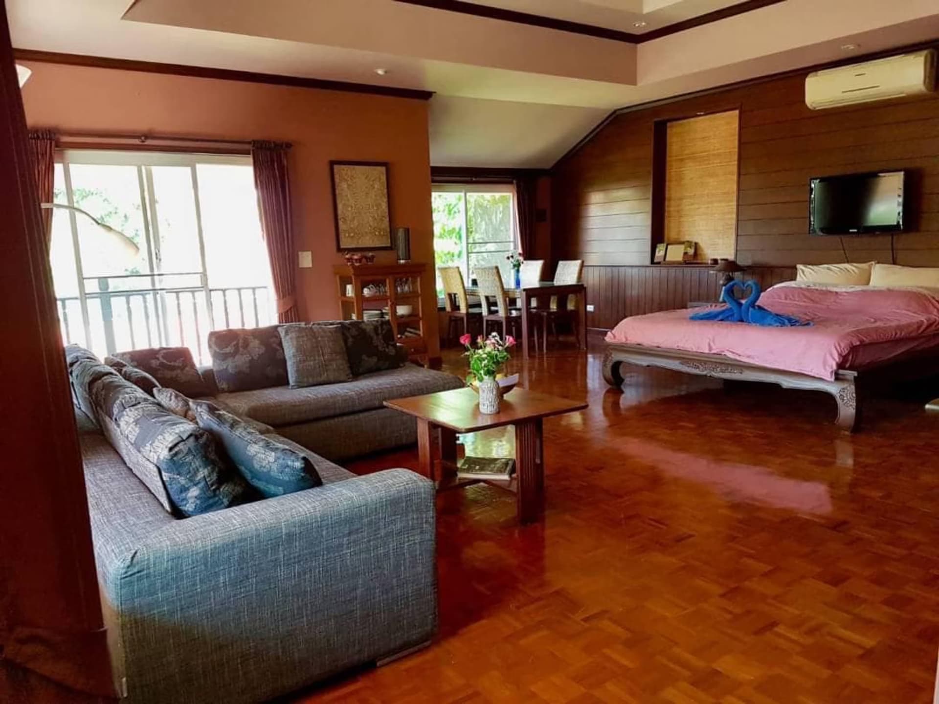 10 Bed House for Rent and Sale in San Sai - Image 8