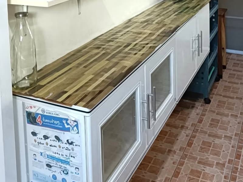 3 Bed House for Rent in Saraphi