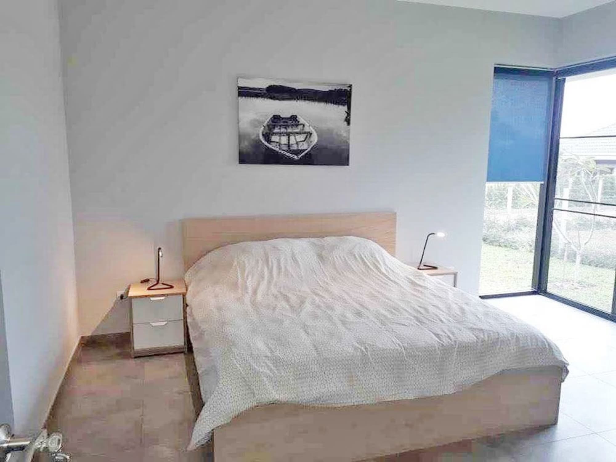 3 Bed House for Rent in Hang Dong District - Image 4