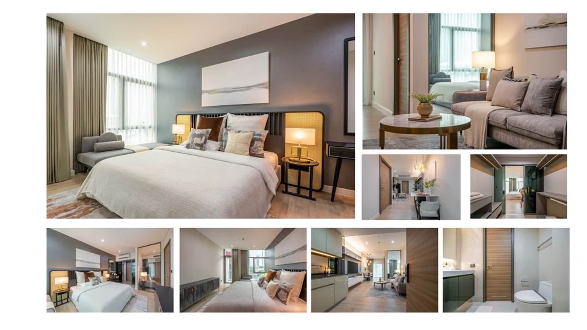 Condo for Sale at The Room Charoen Krung 30 - Image 6