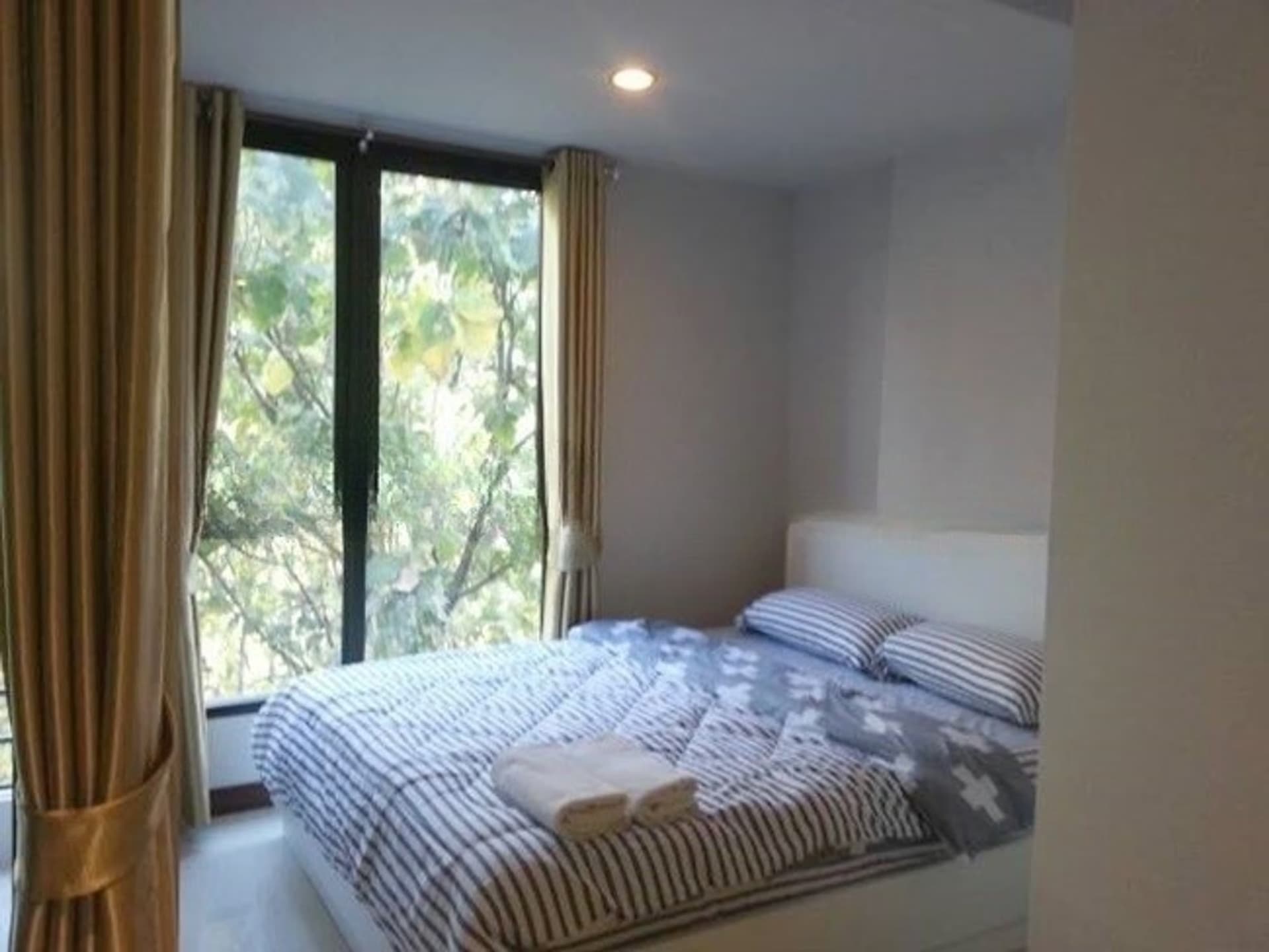 Studio Condo for Rent and Sale in Mueang Chiang Mai - Image 3