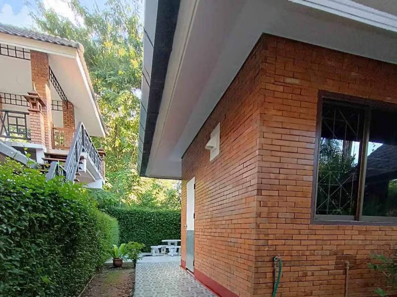 House for Rent in San Phak Wan, Hang Dong.