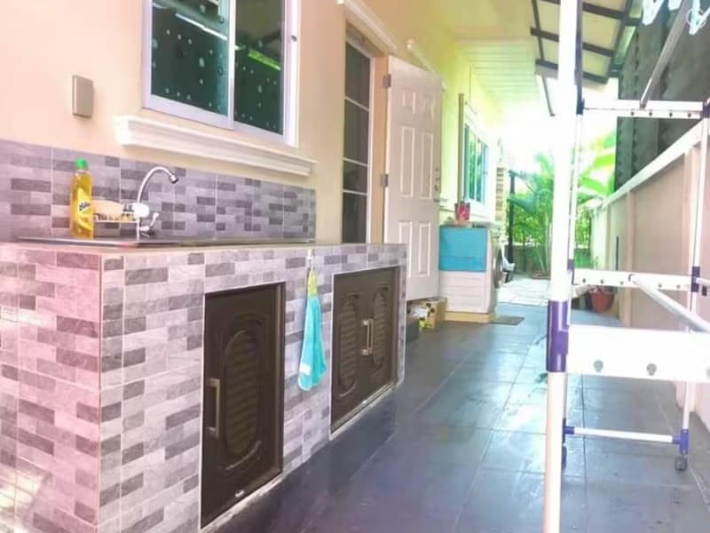 House for Sale, Rent in Ton Pao, San Kamphaeng.  