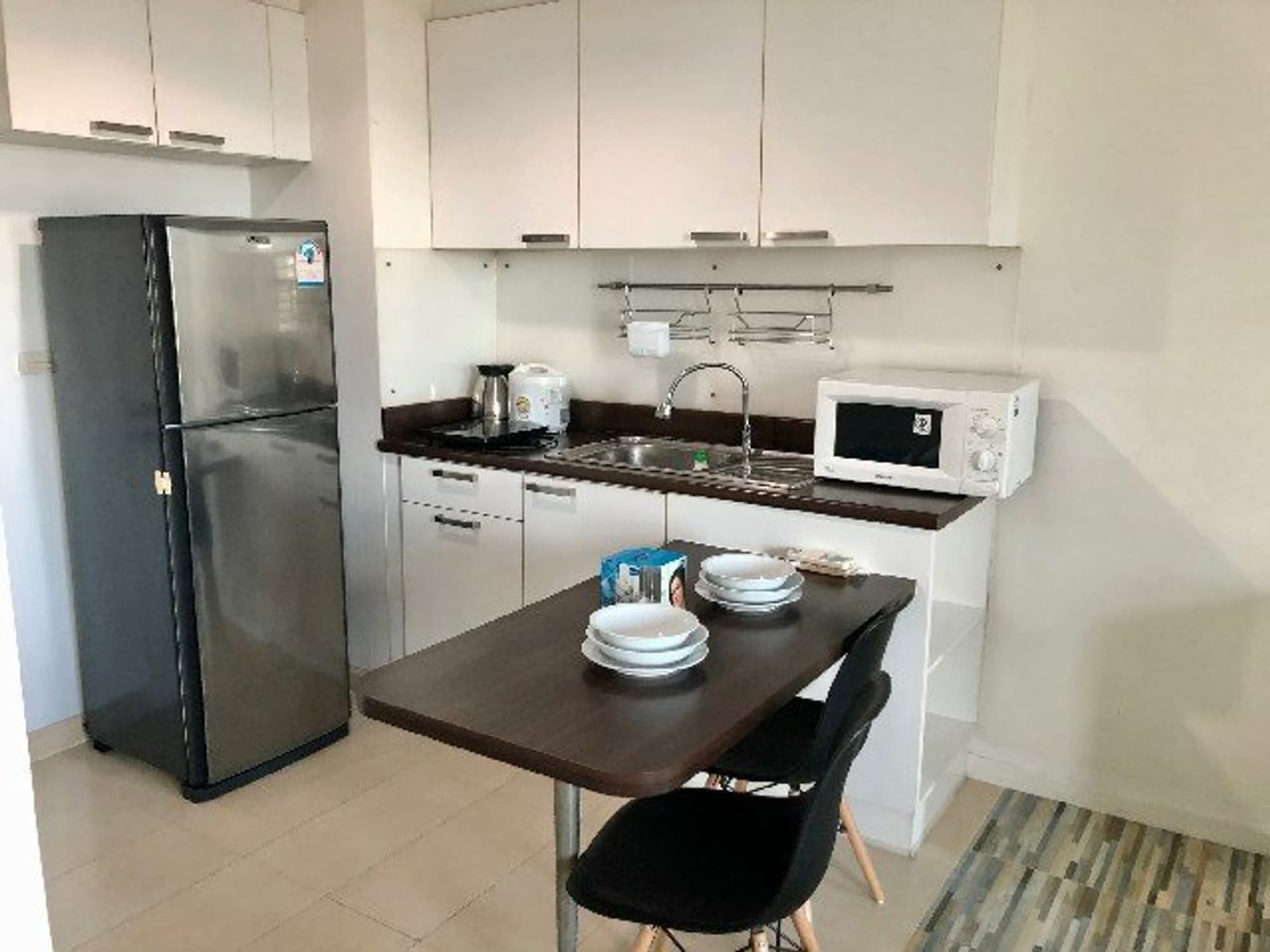 undefined Bed Condo for Sale  Near Udom Suk BTS - Image 4