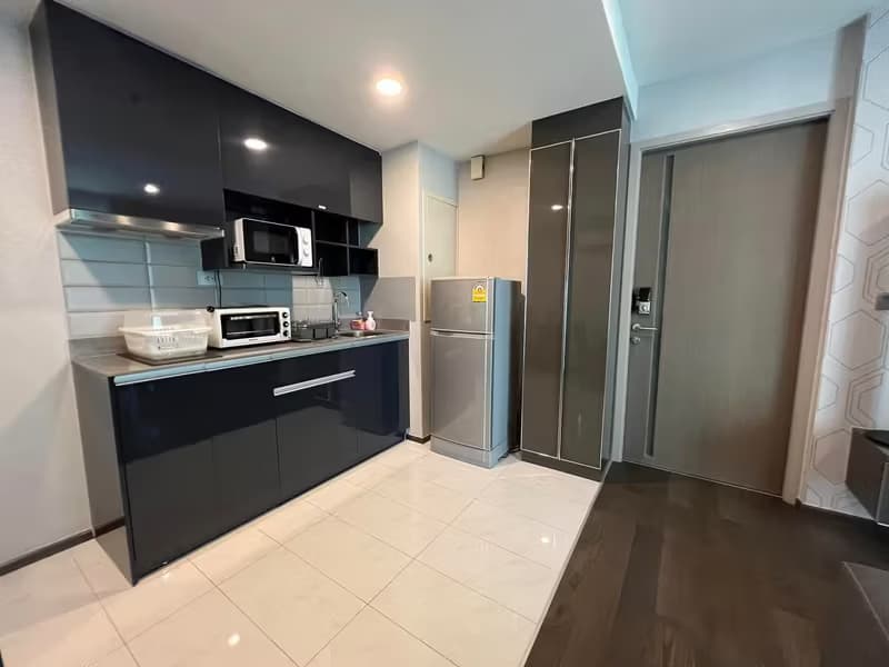  Condo for Sale at Ideo Q Siam-Ratchathewi