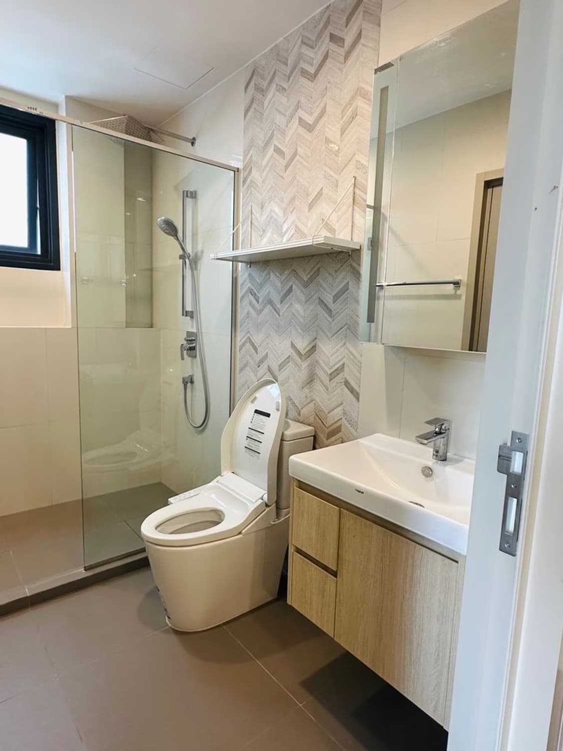 2 ห้องนอน Condo สำหรับ จำหน่าย ใกล้ Thong Lo BTS - Image 10