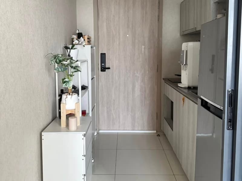 1 Bed Condo for Sale in Suan Luang