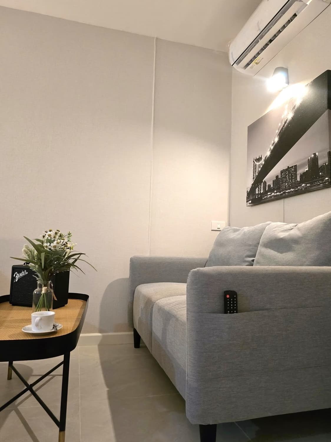 Studio Condo for Sale in Mueang Chiang Mai - Image 1