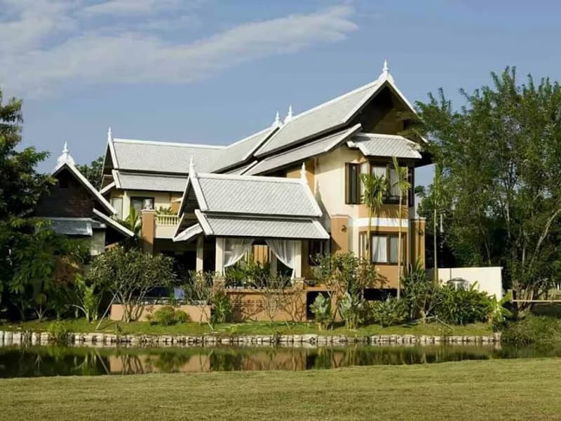 House for Rent in San Na Meng, San Sai.