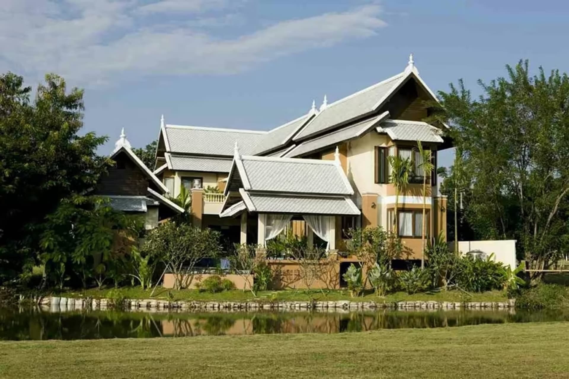 House for Rent in San Na Meng, San Sai. - Image 9