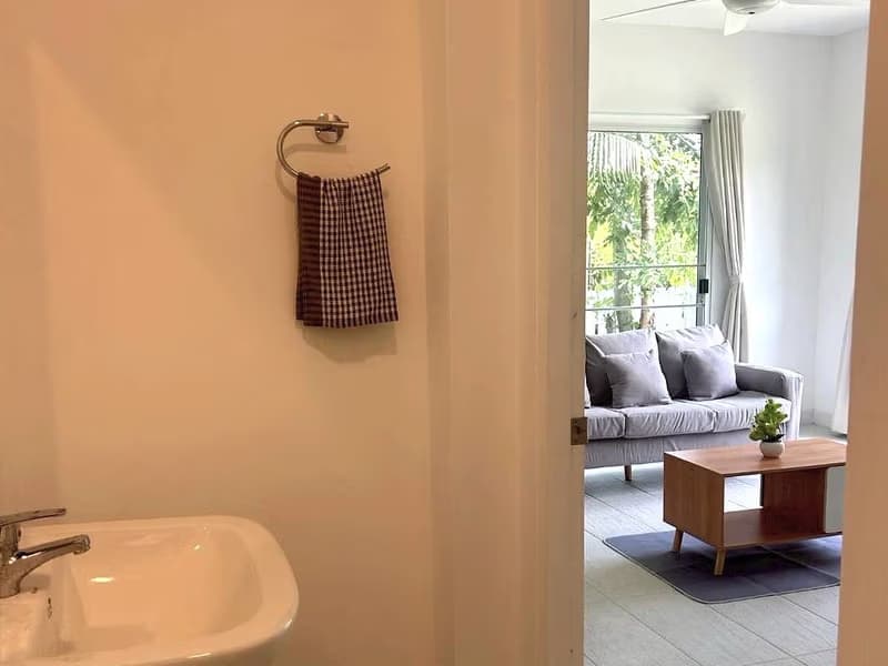 3 Bed House for Rent in Saraphi