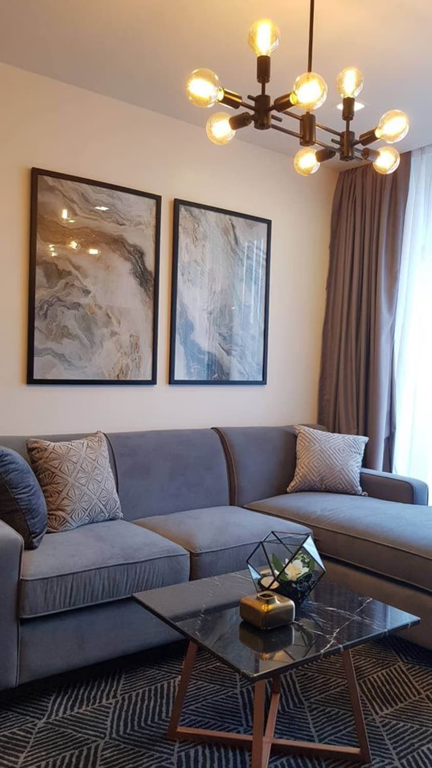 Condo for Rent, Sale at Downtown 49 - Image 9